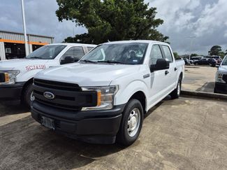 Used 2020 Ford F150 XL w/ Equipment Group 101A Mid RWD video 1