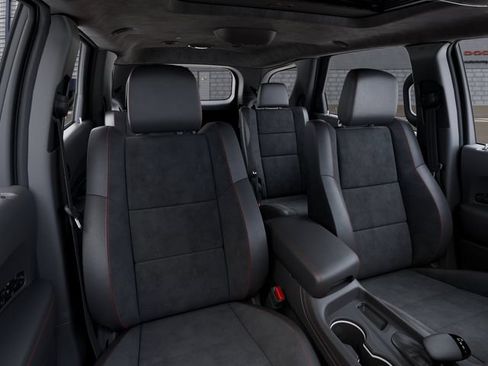 New 2026 Dodge Durango R/T AWD/4WD image 17