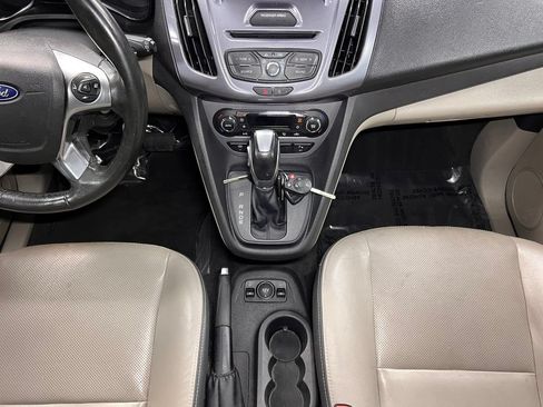 Used 2017 Ford Transit Connect Titanium FWD image 15