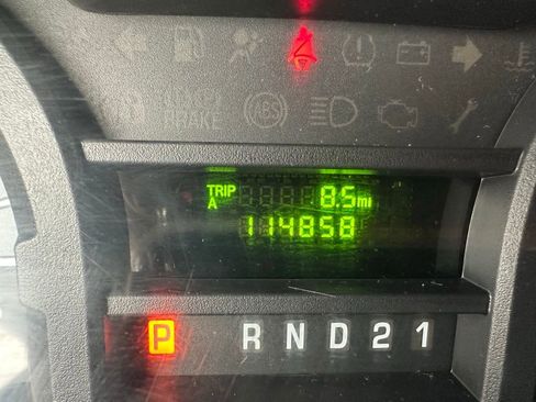 Used 2014 Ford E-250 and Econoline 250 w/ Power Group image 5