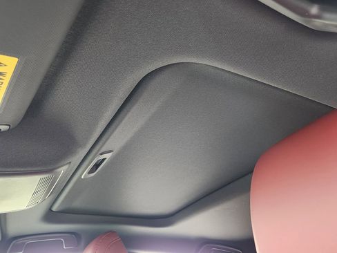 New 2026 MAZDA MAZDA3 Carbon image 16