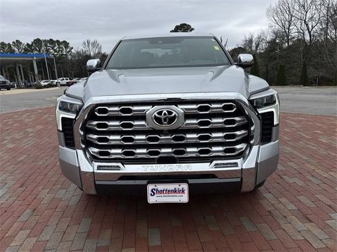 Used 2025 Toyota Tundra 1794 Edition image 20