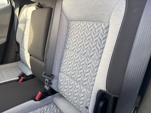 Certified 2024 Chevrolet Equinox LS image 21