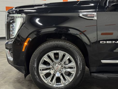 Used 2025 GMC Yukon Denali image 38