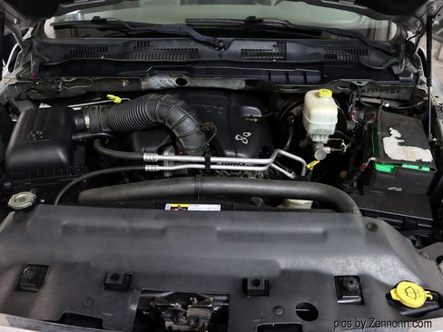 Used 2012 RAM 2500 ST w/ HD Snow Plow Prep Group image 31