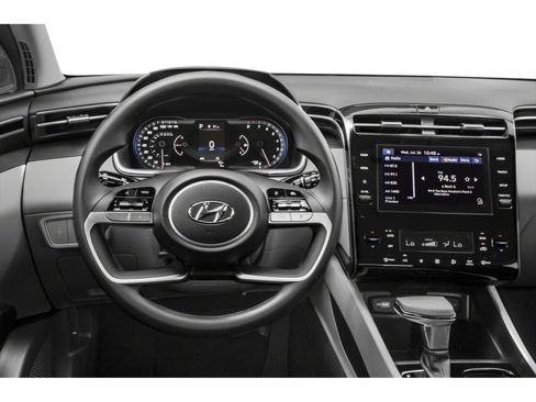 Used 2024 Hyundai Tucson SEL AWD/4WD image 4