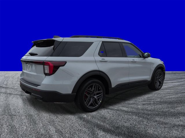 New 2027 Ford Explorer ST-Line w/ Premium Package RWD image 4