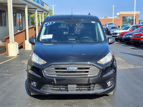 Used 2023 Ford Transit Connect XLT w/ Trailer Tow Package image 2