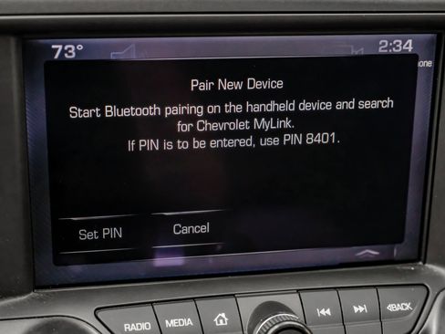 Used 2017 Chevrolet Corvette Z06 image 30