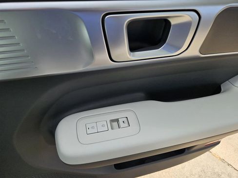 New 2026 Hyundai Santa Fe SE image 10