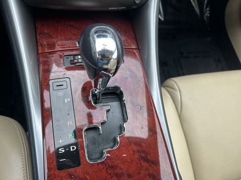 Used 2008 Lexus IS 250 image 20