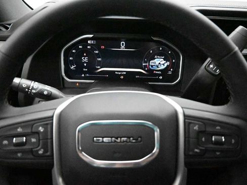 New 2026 GMC Sierra 2500 Denali w/ Technology Package AWD/4WD image 10