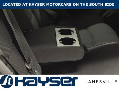 Used 2014 Chevrolet Cruze LT image 8