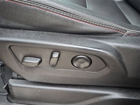 Used 2022 Chevrolet Tahoe RST w/ Luxury Package image 12