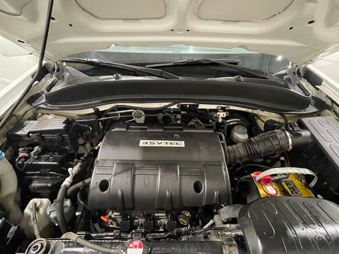 Used 2014 Honda Ridgeline SE image 7