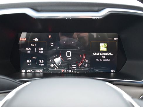 New 2026 GMC Canyon Denali image 26