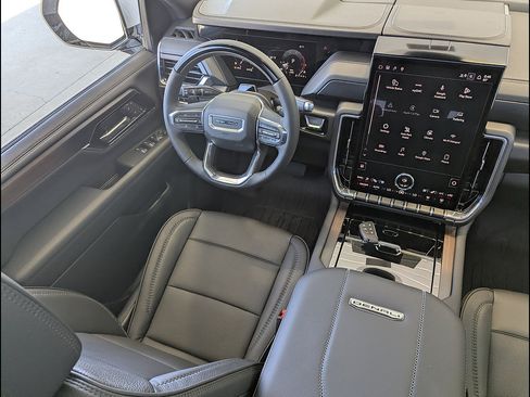New 2026 GMC Yukon Denali w/ Advanced Technology Package AWD/4WD image 21