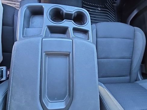 Used 2023 Chevrolet Silverado 1500 Custom image 20