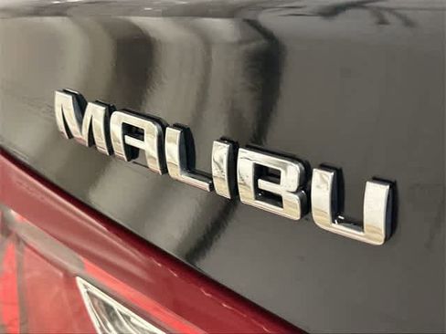 Used 2024 Chevrolet Malibu LT image 30