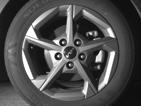 Used 2025 Kia K4 FWD image 13
