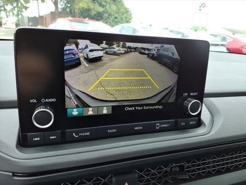 Certified 2024 Honda Accord LX image 19