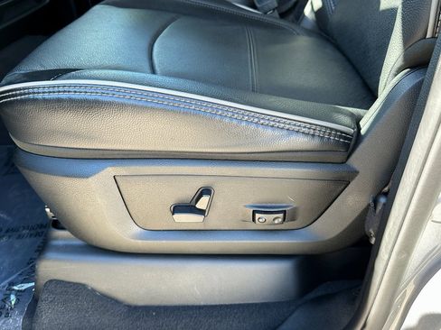 Certified 2024 RAM 2500 Laramie image 23