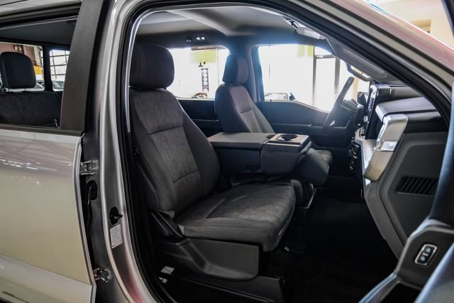 Used 2024 Ford F250 XL w/ STX Appearance Package AWD/4WD image 50