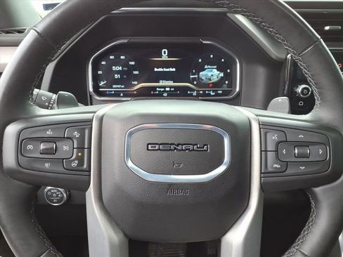 Used 2024 GMC Sierra 1500 Denali w/ Denali Reserve Package image 33