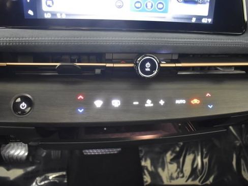 Certified 2024 Nissan Ariya AWD image 18