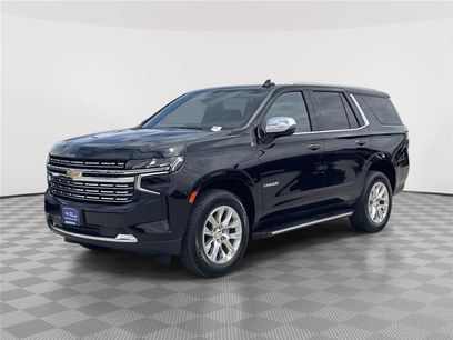 Used 2024 Chevrolet Tahoe Premier w/ Premium Package