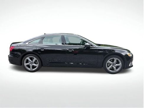 Used 2024 Audi A6 Premium Plus AWD/4WD image 11