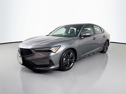 Used 2025 Acura Integra A-Spec