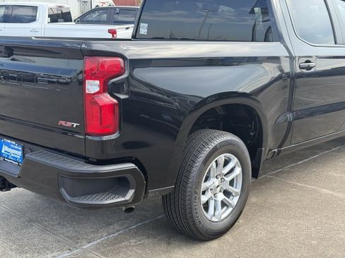 New 2026 Chevrolet Silverado 1500 RST image 15