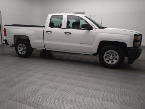 Used 2015 Chevrolet Silverado 1500 W/T image 11