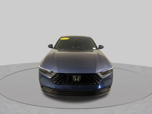 Used 2024 Honda Accord EX image 15