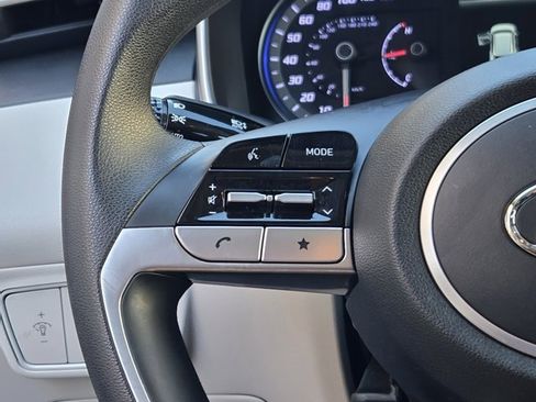 Certified 2023 Hyundai Tucson SEL image 27