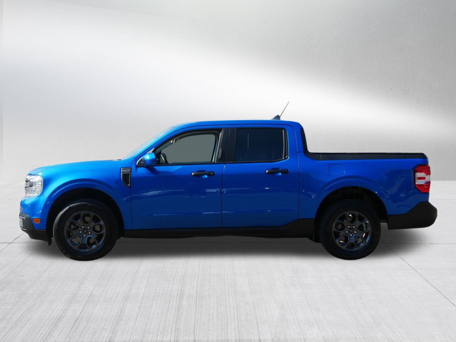 Used 2022 Ford Maverick XLT w/ XLT Luxury Package FWD image 4