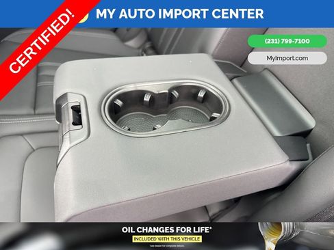 Used 2025 Audi Q5 Premium w/ Convenience Package image 24