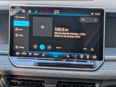 New 2026 Volkswagen Tiguan S FWD image 16