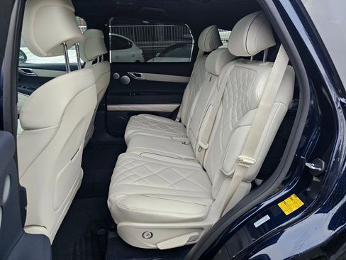 New 2026 Genesis GV80 3.5T Prestige AWD/4WD image 23