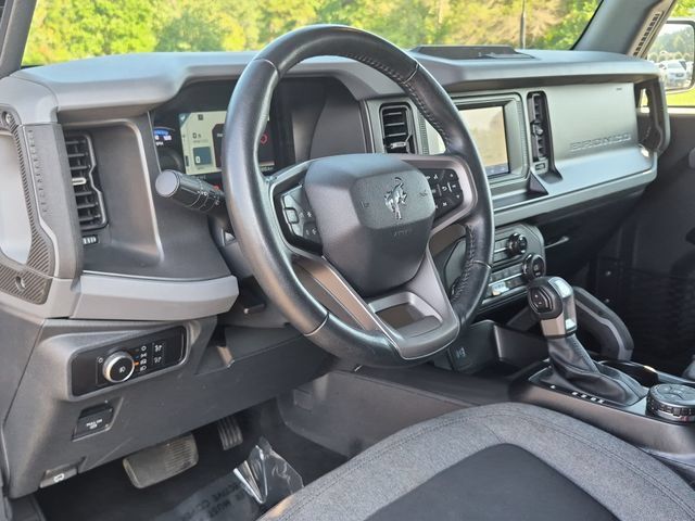 Used 2023 Ford Bronco Big Bend AWD/4WD image 20