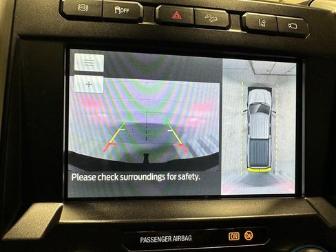 Used 2021 Ford F350 Lariat image 39