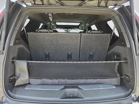 Used 2021 Cadillac Escalade Sport w/ Driver Assist Tech Package AWD/4WD image 6