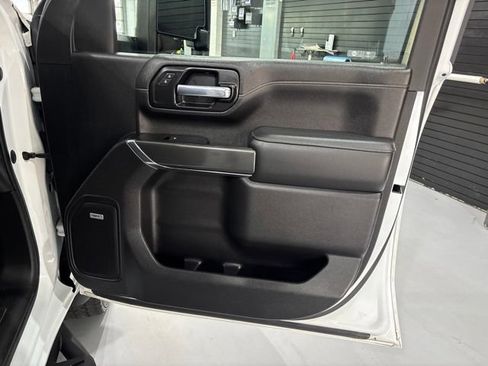 Certified 2020 GMC Sierra 2500 AT4 w/ AT4 Premium Package AWD/4WD image 41