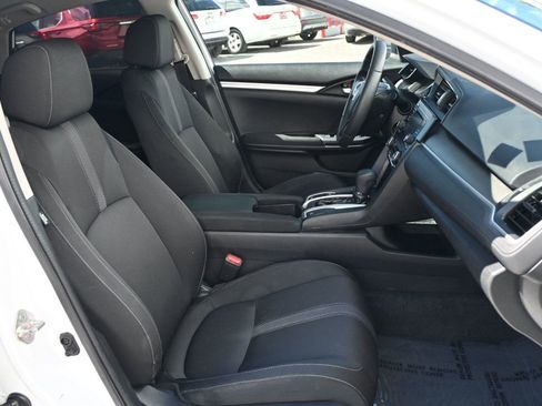 Used 2019 Honda Civic LX image 14