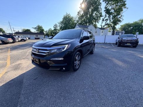Used 2016 Honda Pilot EX image 41