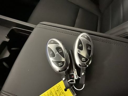 Certified 2026 Hyundai Santa Fe Calligraphy AWD/4WD image 21
