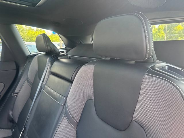 Used 2021 Volvo XC60 T5 R-Design w/ Protection Package Premier FWD image 27