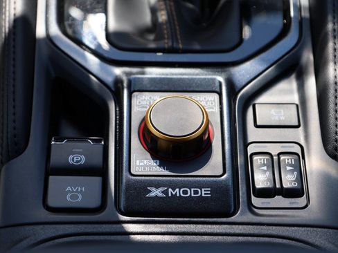 Used 2022 Subaru Forester Wilderness AWD/4WD image 23