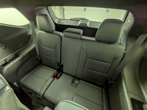 New 2026 Chevrolet Traverse LT w/ Driver Confidence Package image 35